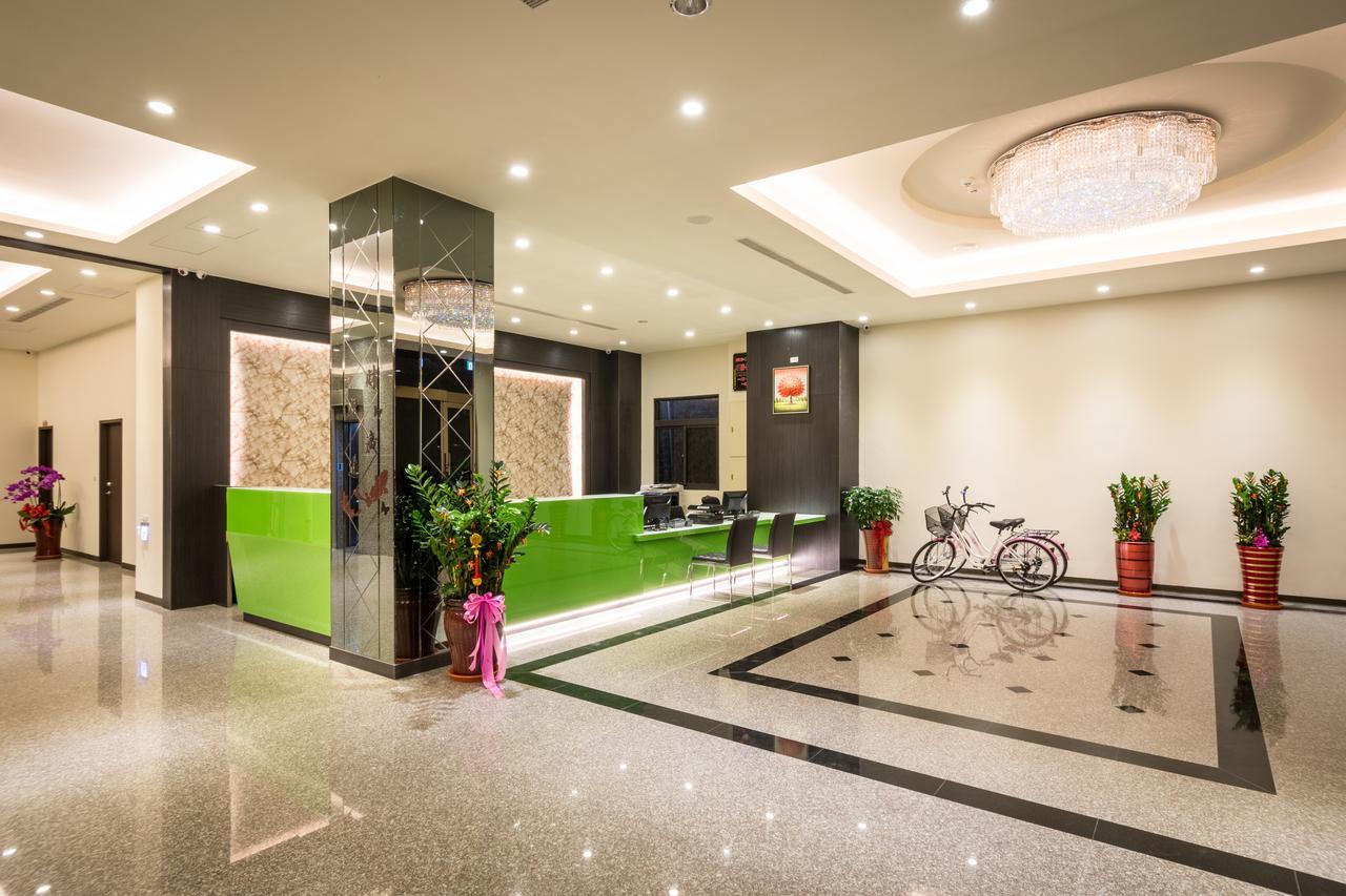 Midu Business Hotel Xiluo エクステリア 写真