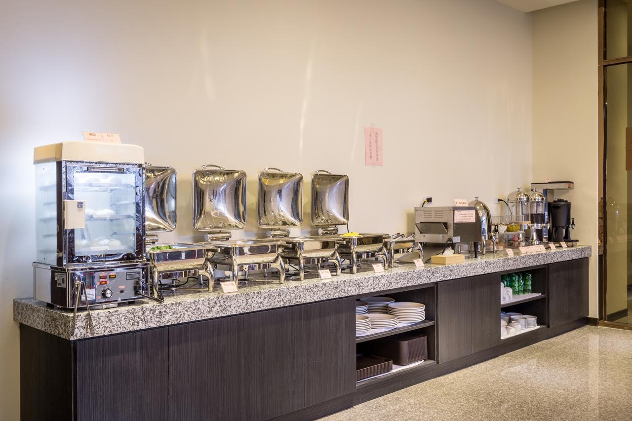 Midu Business Hotel Xiluo エクステリア 写真